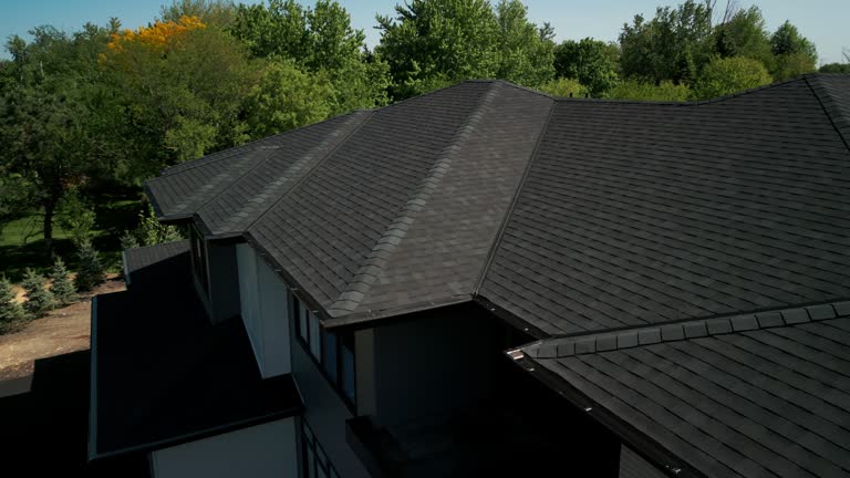 Best 4 Ply Roofing  in Oak Valley, NJ