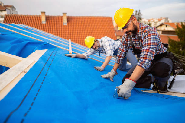 Best Roof Ventilation Installation  in Oak Valley, NJ