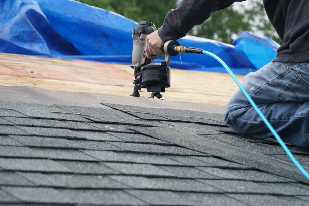 Best Roof Insulation Installation  in Oak Valley, NJ