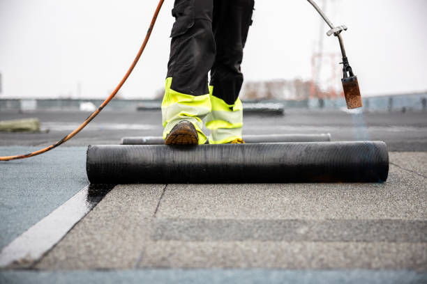 Best Rubber Roofing (EPDM, TPO)  in Oak Valley, NJ